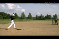 Video of July 2014 - Hitting