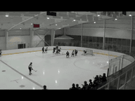 Video of 2013 Full Game vs #1 Tier 1 AA Intermediate team in Quebec