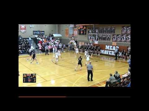 Video of 2024 Sweet 16 highlights