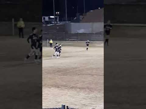 Video of Ethan Turner MHS 5 th throw in assist soph season