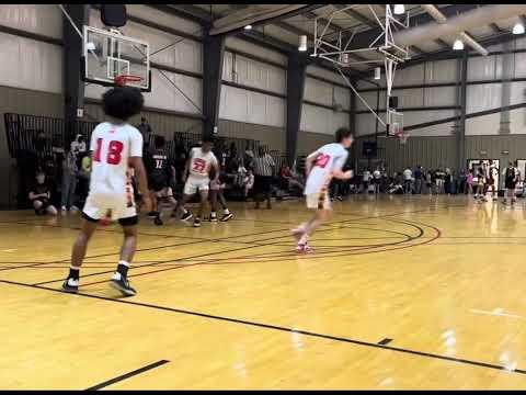 Video of Chase Proto - AAU 2023