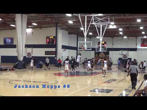 Video of Jackson Hopps - Fall Ball Oct 2021