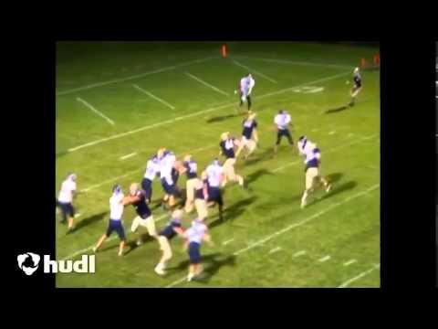 Video of D-Tackle, D-End, O-Tackle, Mix 2014