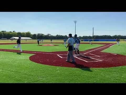 Video of Dylan Pasternak (Team Elite fall 2022)