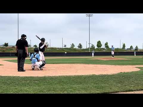 Video of Wood bat Tournament 