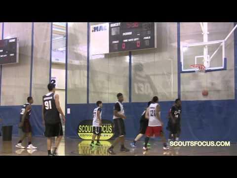 Video of ScoutFocus Camp 9/2013