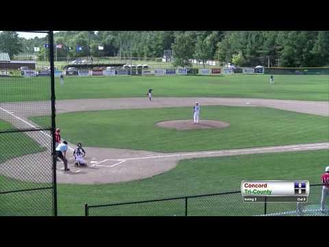 Video of Dawson Jones 2020 RHP/SS/2B--Playing Shortstop (Game Footage)