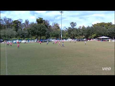 Video of 08 Kraze ECNLR vs PBU FC — Oct 3 2021 — FKK 4 Go
