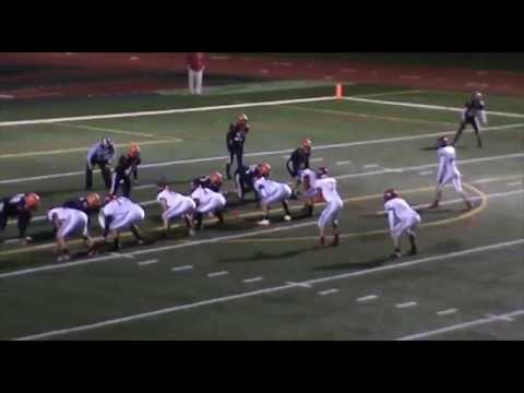 Video of Max Highlight Video 2013 &2014