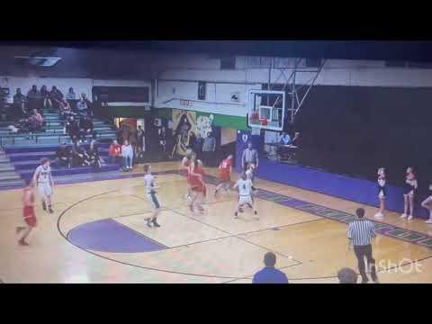 Video of South Fulton vs Heat