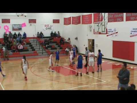 Video of Full Game vs. EMHS