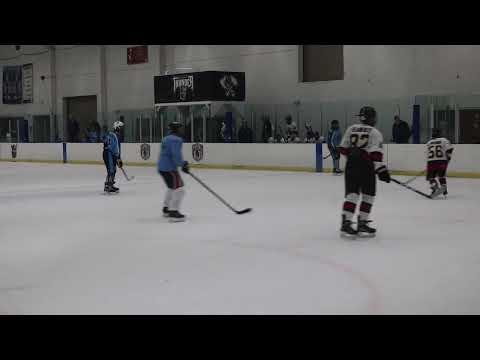 Video of Dane scores against Easton 10.02.2022