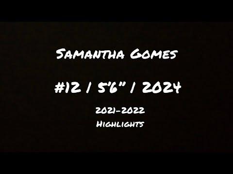 Video of 2021-2022 Highlights 
