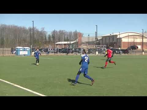 Video of 06 PWSI vs Fredericksburg