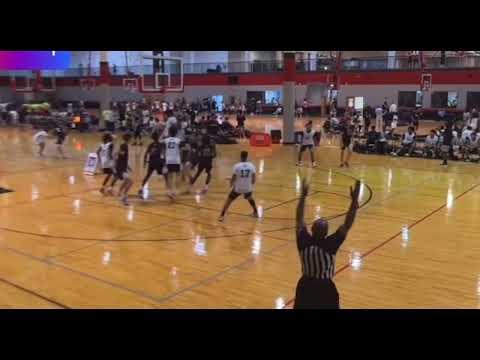 Video of Game Highlights ACF Black