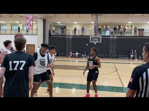 Video of Nitish (118) - Highschool Showcase @ Kansas City June 2022