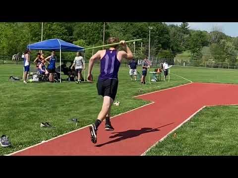 Video of Track & Field