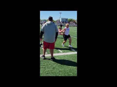 Video of Six Star Camp