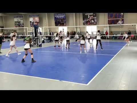 Video of March Club Highlight Reel