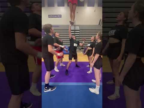 Video of Stunt 2