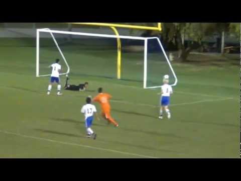 Video of !st Goa vs Clewiston