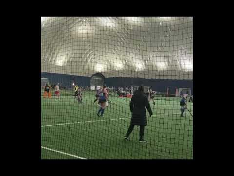 Video of Indoor Turf- Winter ‘24 