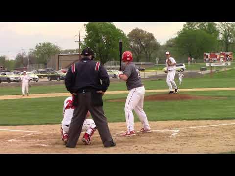 Video of Debut Game For Pekin HS (May 3, 2021)