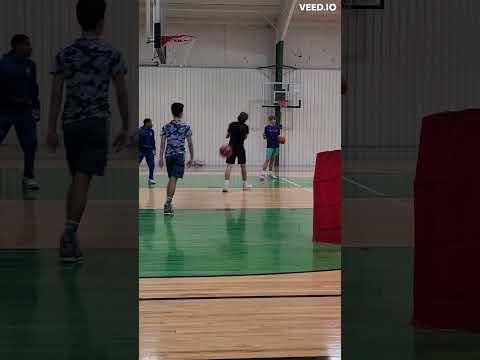 Video of Jovhan Fontanez Practice Highlights