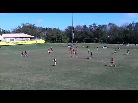 Video of National League Tampa 2023