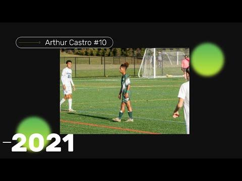 Video of 2021 season part I