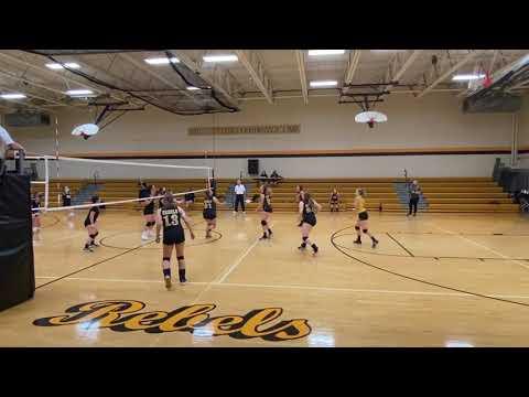 Video of Alli Howell 2021 Crestview School Season