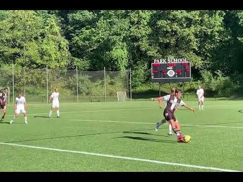 Video of Ethan Kalvar ‘24 Soccer Highlights