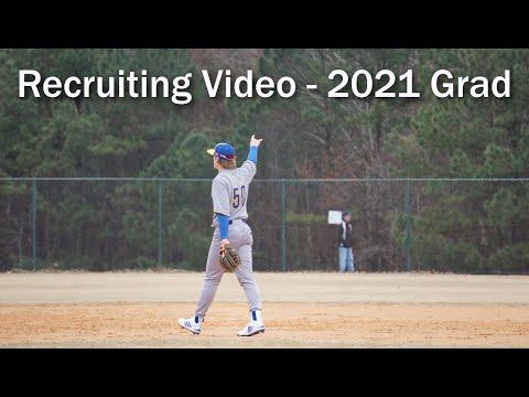 Video of June 2020 Recruiting Video 