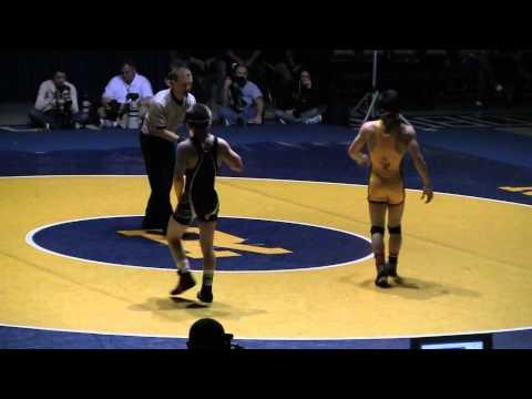 Video of AAA State Finals