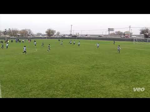 Video of NPL Showcase Goal #1 Nov 2021