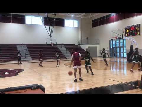 Video of Cedric Shelby Brookland-Cayce High School Sophomore Season Mixtape