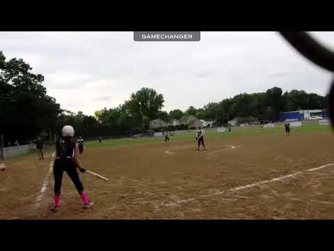 Video of Strike out #2
