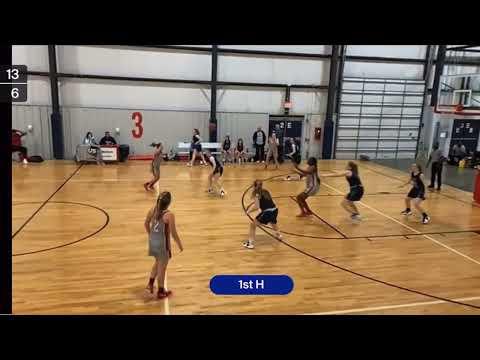 Video of April 2022 AAU Highlights