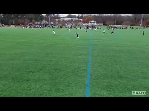 Video of U17 NAL Fall Highlights