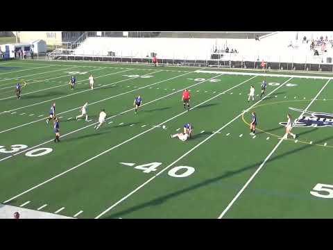 Video of Semifinal Game vs. Padua