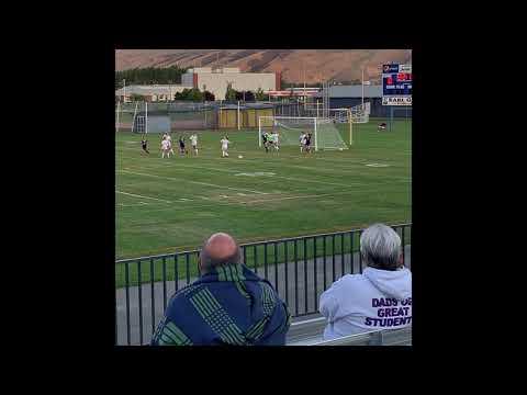 Video of Alexis torres cws g04 keeper