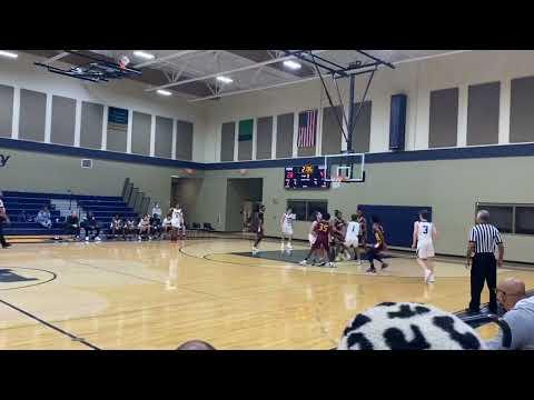 Video of Cameron 2021-2022 Varsity Highlights 