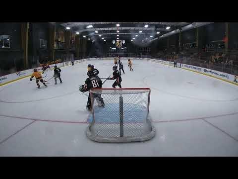 Video of 2021 15AAA CAHA Championship