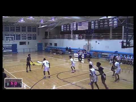 Video of Union Vs Union Catholic 