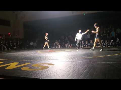 Video of Central Valley dual meet - black 