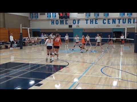 Video of 2017 CIF San Diego Section Quarter Finals 