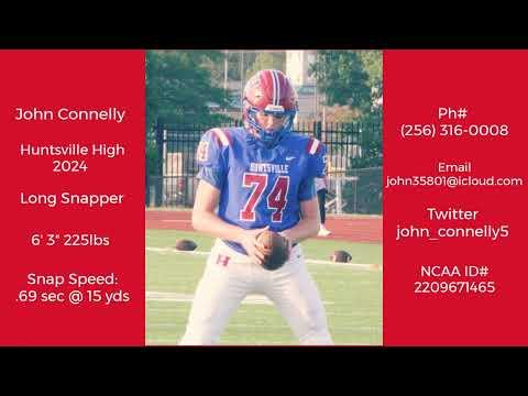 Video of 2022 Game Highlights