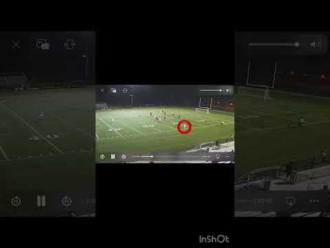 Video of 2022 Soccer  highlights