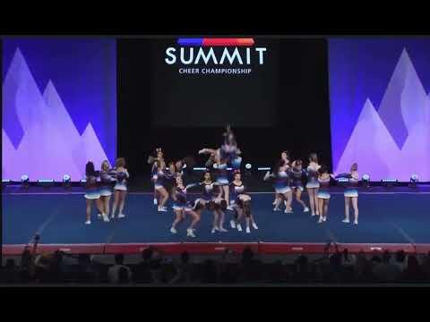 Video of L4 U18 Coed Wildcats C4 Summit April 2023