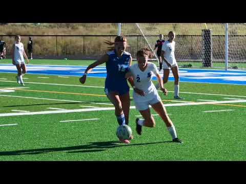 Video of 2023_09_15_PHS_v_Lone_Peak_Rell_Sienkiewicz_Highlights